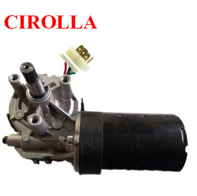 Ιατρική μηχανή βουρτσών συνεχών κιβωτίων ταχυτήτων Mutipurpose 24V 75W για την αναπνοή της μηχανής